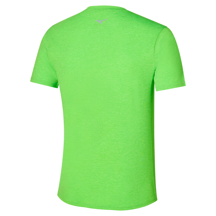 Mizuno IMPULSE CORE T-SHIRT Green Gecko